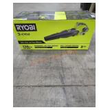 Ryobi Gas Jet Fan Blower (Grade: A)