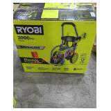 Ryobi Corded Pressure Washer 3000PSI