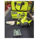 Ryobi Corded 3-1/4" Hand Planer (Grade: B+)