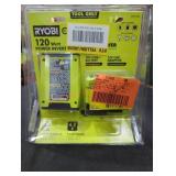 Ryobi Power Inverter (Grade: B-)