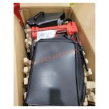 Milwaukee M18 21" Self Propelled Dual Battery