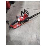 Homelite 14" Electric Chainsaw