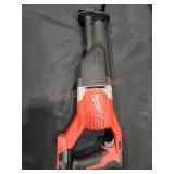 Milwaukee M18 SAWZALL