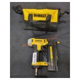 DeWalt 23Ga Pin Nailer