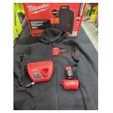 Milwaukee M12 Women