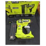 Ryobi 18V 18GA Brad Nailer (Grade: B+)