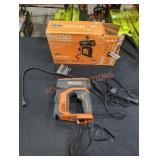 Ridgid 18V Digital Inflator (Grade: B+)