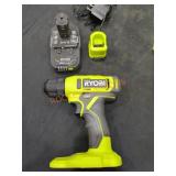 Ryobi One+ 3/8" Drill Kit