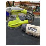 Ryobi 5" Random Orbit Sander