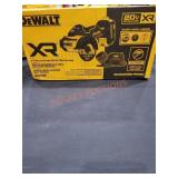 Dewalt 3" Cut Off Tool