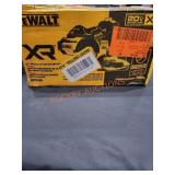 Dewalt 3" Cut Off Tool