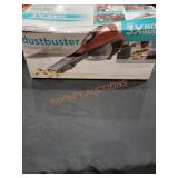 Black&Decker DustBuster