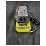 RYOBI 18V 2Ah Battery with Charger
