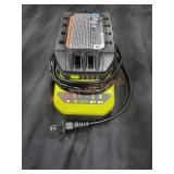 RYOBI 18V 1.5Ah Battery with Charger