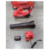 Milwaukee M18 Blower Kit (Grade: B+)