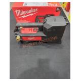 Milwaukee M18 Transfer Pump (Grade: B-)