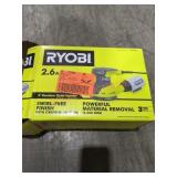 Ryobi 5" Random Orbit Sander