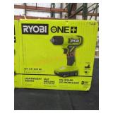 Ryobi 3/8" Drill Kit