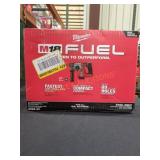 Milwaukee M18 5/8" SDS PLUS Rotary Hammer