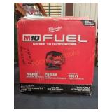 Milwaukee M18 D-Handle Jig Saw