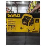 DeWalt 200PSI Quiet Compressor