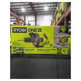 Ryobi 18V 35ft Drain Auger