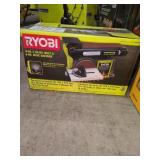 Ryobi 4" x 36" Belt & 6" Disc Sander