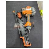Ridgid Pneumatic 21ï¿½ Framing Nailer