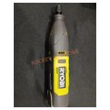 RYOBI 12V Rotary Tool Kit