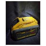 DeWalt FlexVolt 9Ah Battery