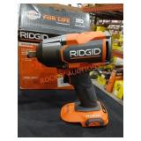 RIDGID 18V 1/2" Mid Torque Impact Wrench
