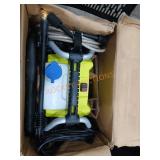 RYOBI Electric Pressure Washer