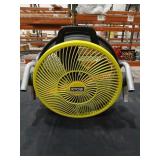 RYOBI ONE+ 18V 14" Hybrid Air Cannon