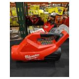 MILWAUKEE M18 Blower Kit
