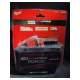 Milwaukee M18 RedLithium FORGE HD12.0