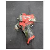Milwaukee M12 3/8" Impact Wrench, TOOL ONLY
