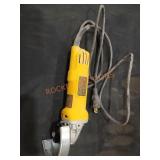 DEWALT 4 1/2" Small Angle Grinder