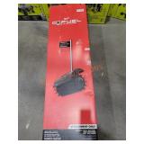 Milwaukee M18 QUIKLOK Rubber Broom ATTACHMENT ONLY