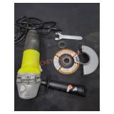 Ryobi Angle Grinder