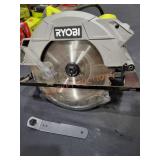 Ryobi 14 Amp 7-1/4" Circular Saw w Laser