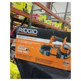 Ridgid 18V 2-1/2" Band Saw