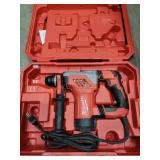 Milwaukee 1-1/8" SDS-Plus Rotary Hammer