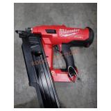 Milwaukee M18 3-1/2" 21ï¿½ Framing Nailer