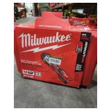 Milwaukee 12v Lith-Ion Press Tool Kit