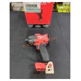 Milwaukee M18 1/2" Impact Wrench (Grade: B+)