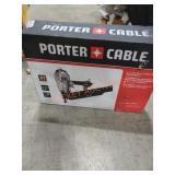 Porter Cable 21ï¿½ Framing Nailer