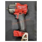 Milwaukee M18 3/8" Mid-Torq Impact Wrench