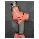 Milwaukee M18 HACKZALL