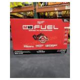 Milwaukee M18 18V  7-1/4" Circular Saw Kit