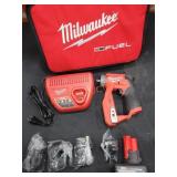 Milwaukee M12 Installation Drill/Driver